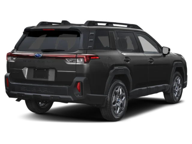 New 2026 Black Subaru Premium image 2