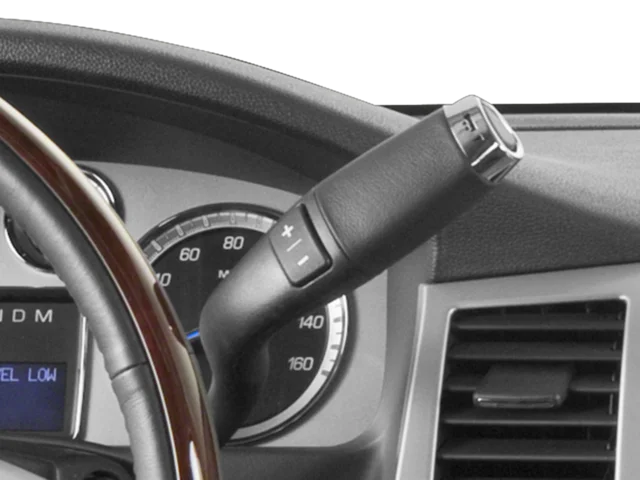 Used 2014 Black Cadillac Platinum Edition image 8
