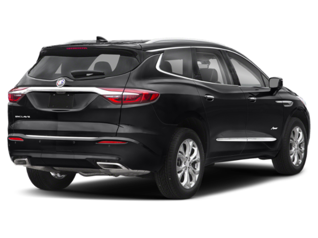 2020 Buick Enclave Avenir photo 2