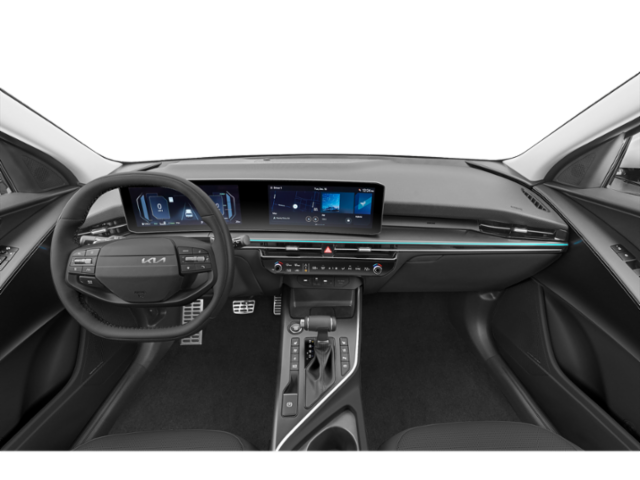 New 2027 ISG/IVORY SILVE Kia SX Touring image 4