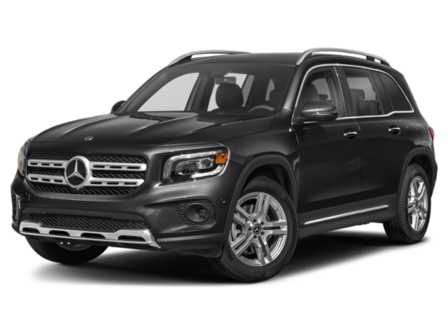 2023 Mercedes-Benz GLB Base