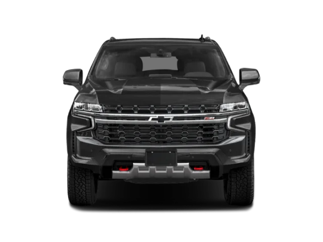 Used 2023 Beige Chevrolet Z71 image 4