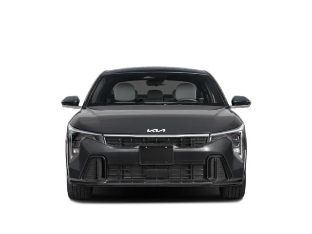 New 2027  Kia GT-Line image 4