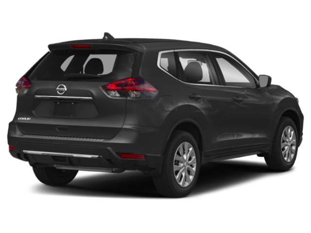 Used 2020 Nissan Rogue SV with VIN JN8AT2MV0LW133943 for sale in Woodside, NY