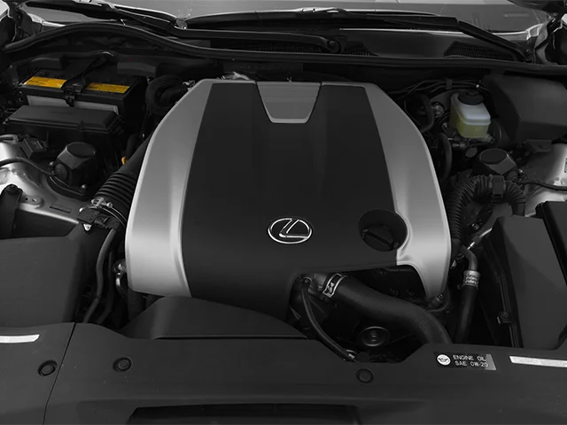 Used 2013  Lexus 350 image 22