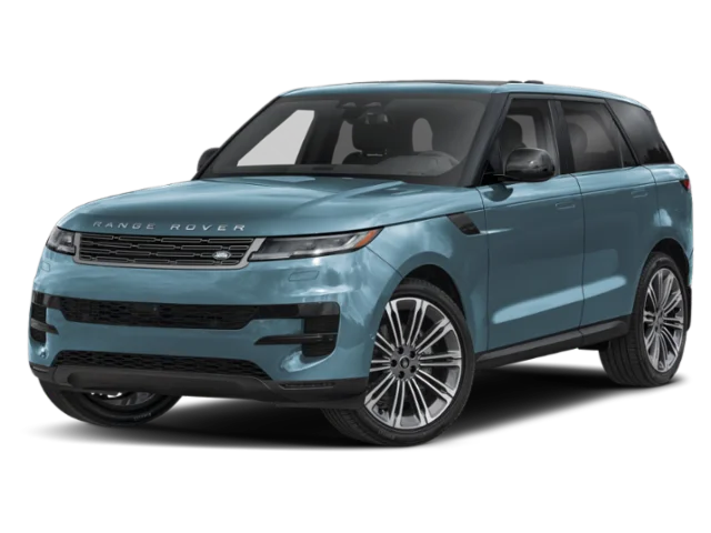 2026 Land Rover Range Rover Sport P360 SE MHEV's photo