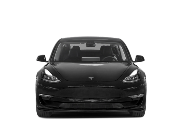 Used 2021 Black Tesla Performance image 6