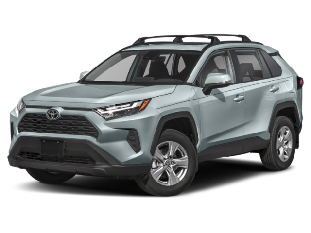Used 2022 Lunar Toyota XLE Premium image 1