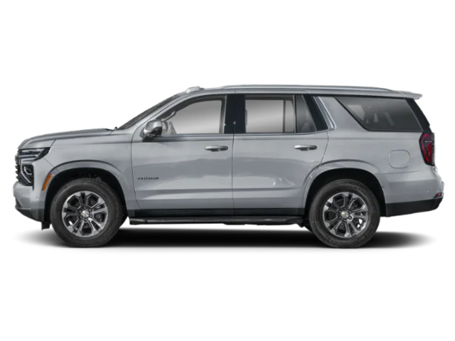 New 2025 Special Paint Chevrolet Commercial image 3