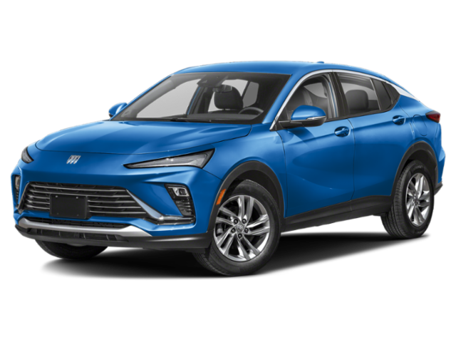 2026 Buick Envista's photo