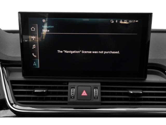 Used 2021 White Audi Premium Plus image 13