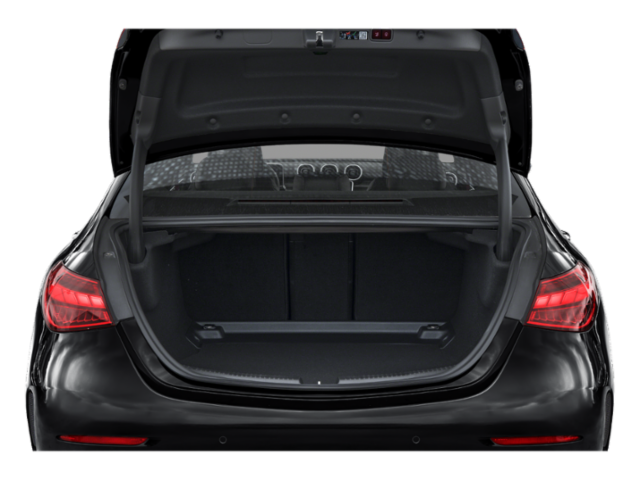 New 2026 Polar White Mercedes-Benz AMG® C 43 image 8