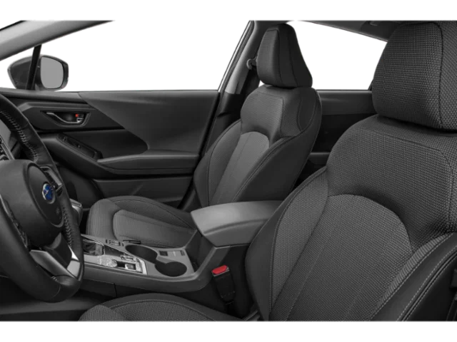 New 2026 White Subaru Premium image 6