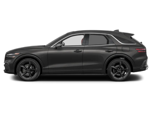 New 2026 Black Genesis 2.5T Sport Prestige image 3