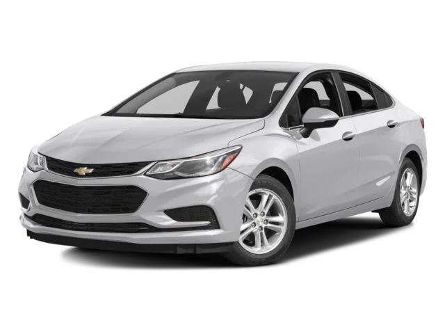Used 2017 Silver Chevrolet LT image 7