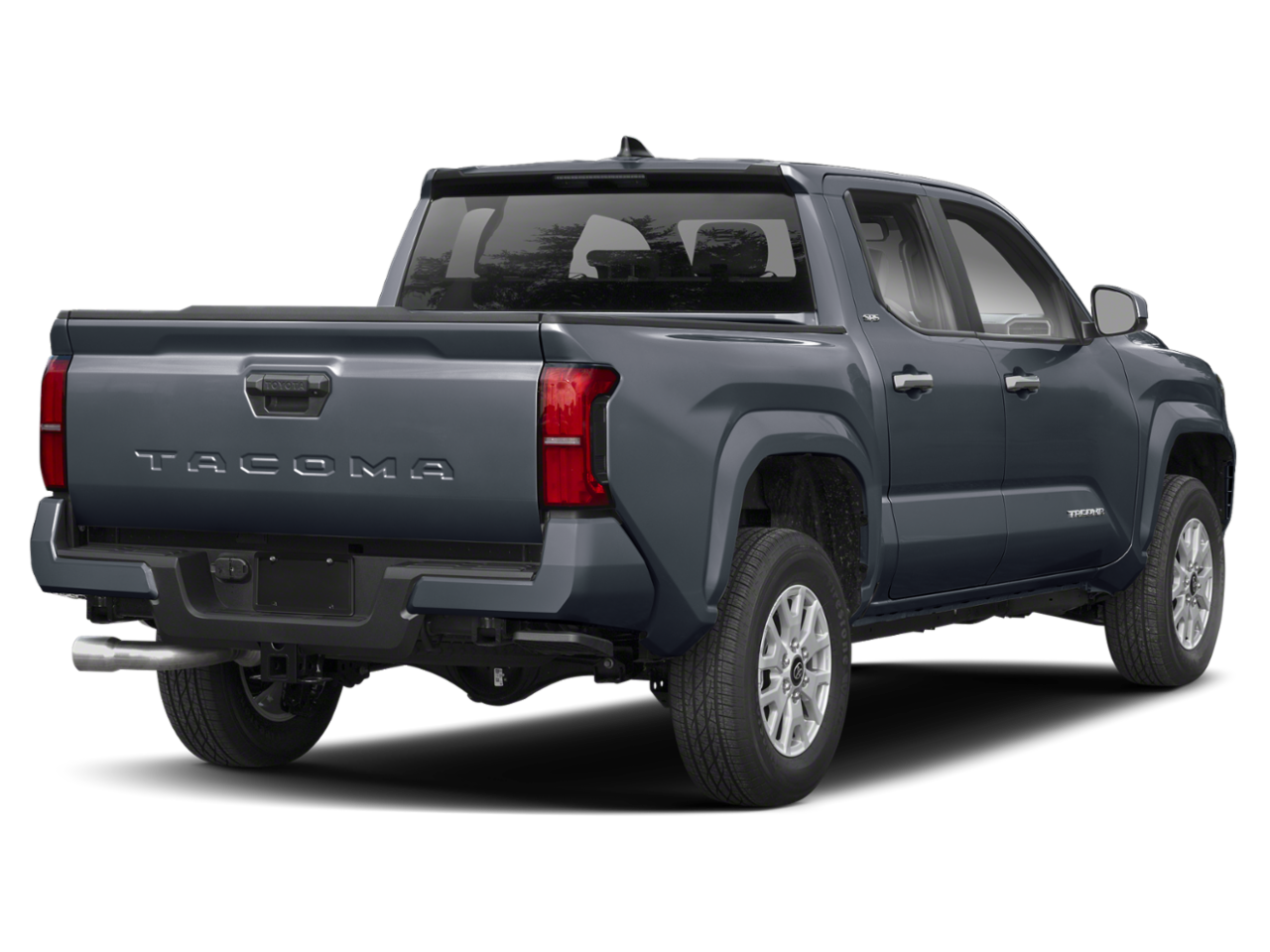 Certified Used 2024 Underground Toyota SR5 image 2
