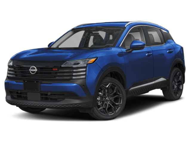 2025 Nissan Kicks 2.0 SR's photo