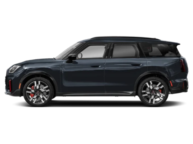 New 2027  MINI ALL4 image 3