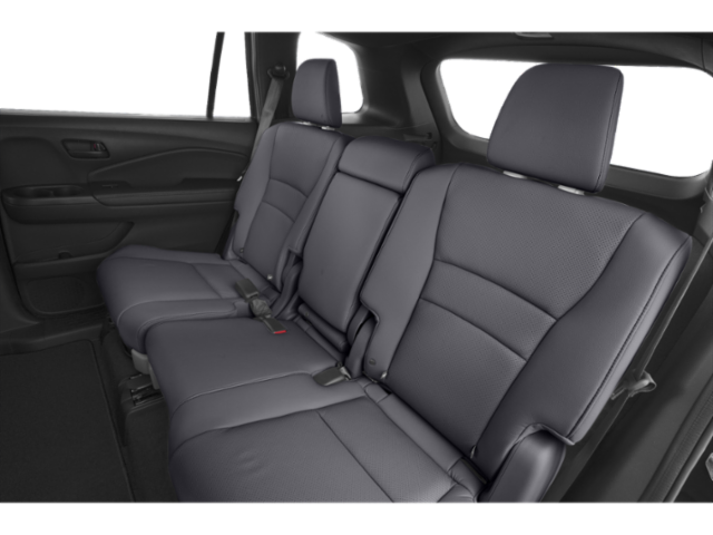 Used 2025  Honda EX-L image 13