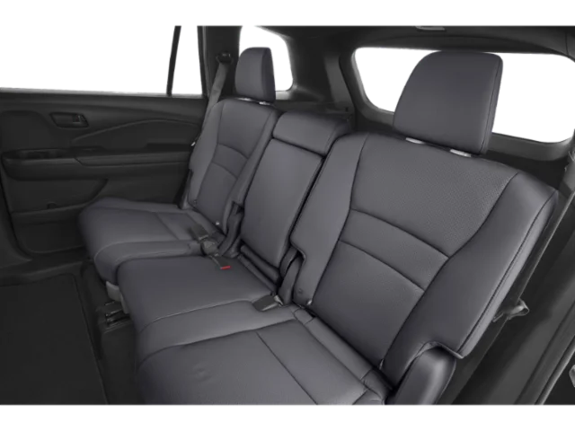 Used 2025  Honda EX-L image 13