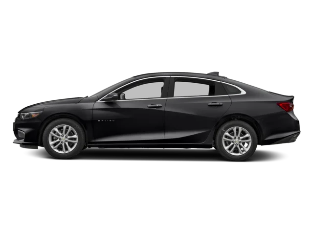 Used 2018 Black Chevrolet LT image 10