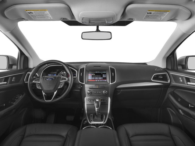 Used 2016 Magnetic Ford SE image 5