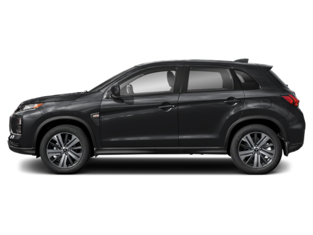 Used 2022 Black Mitsubishi 2.0 ES image 3