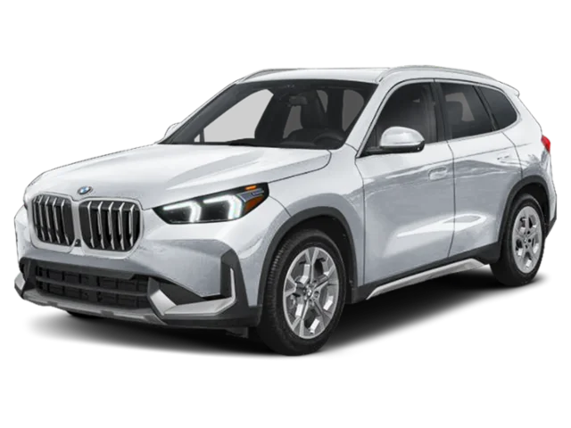 New 2027 MINERAL WHITE BMW xDrive28i image 1