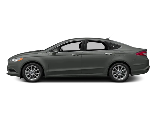 Used 2017 Magnetic Ford SE image 3