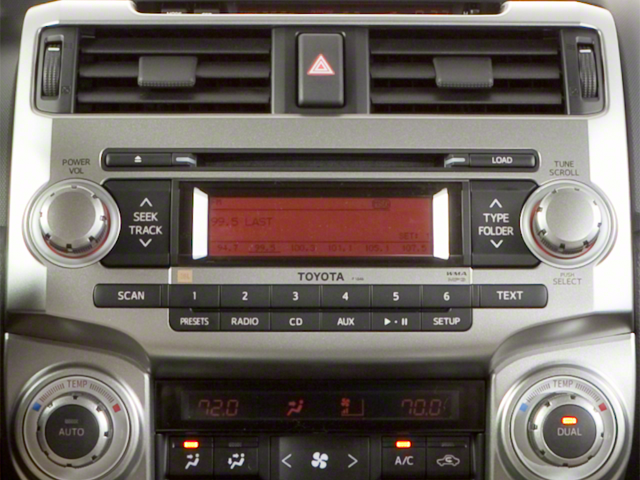 Used 2013 Magnetic Gray Metallic Toyota Limited image 16