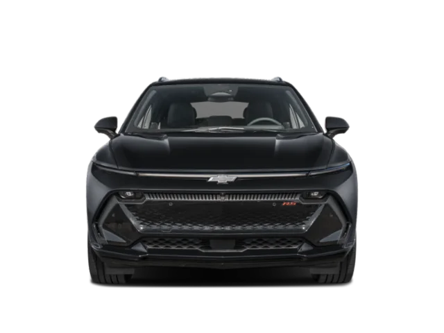 New 2027 Reef Blue Metallic Chevrolet RS image 12