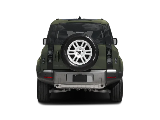 New 2026  Land Rover X-Dynamic SE image 5