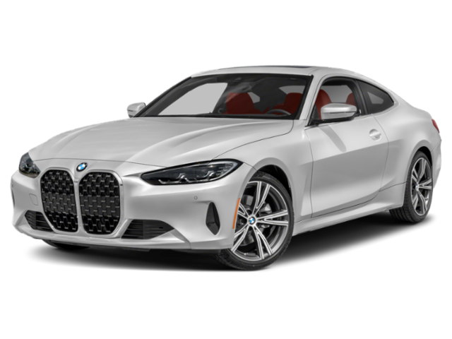 2024 BMW 4 Series 430i xDrive Coupe's photo