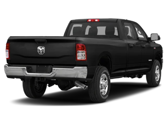 Used 2019 Black Ram Tradesman image 6