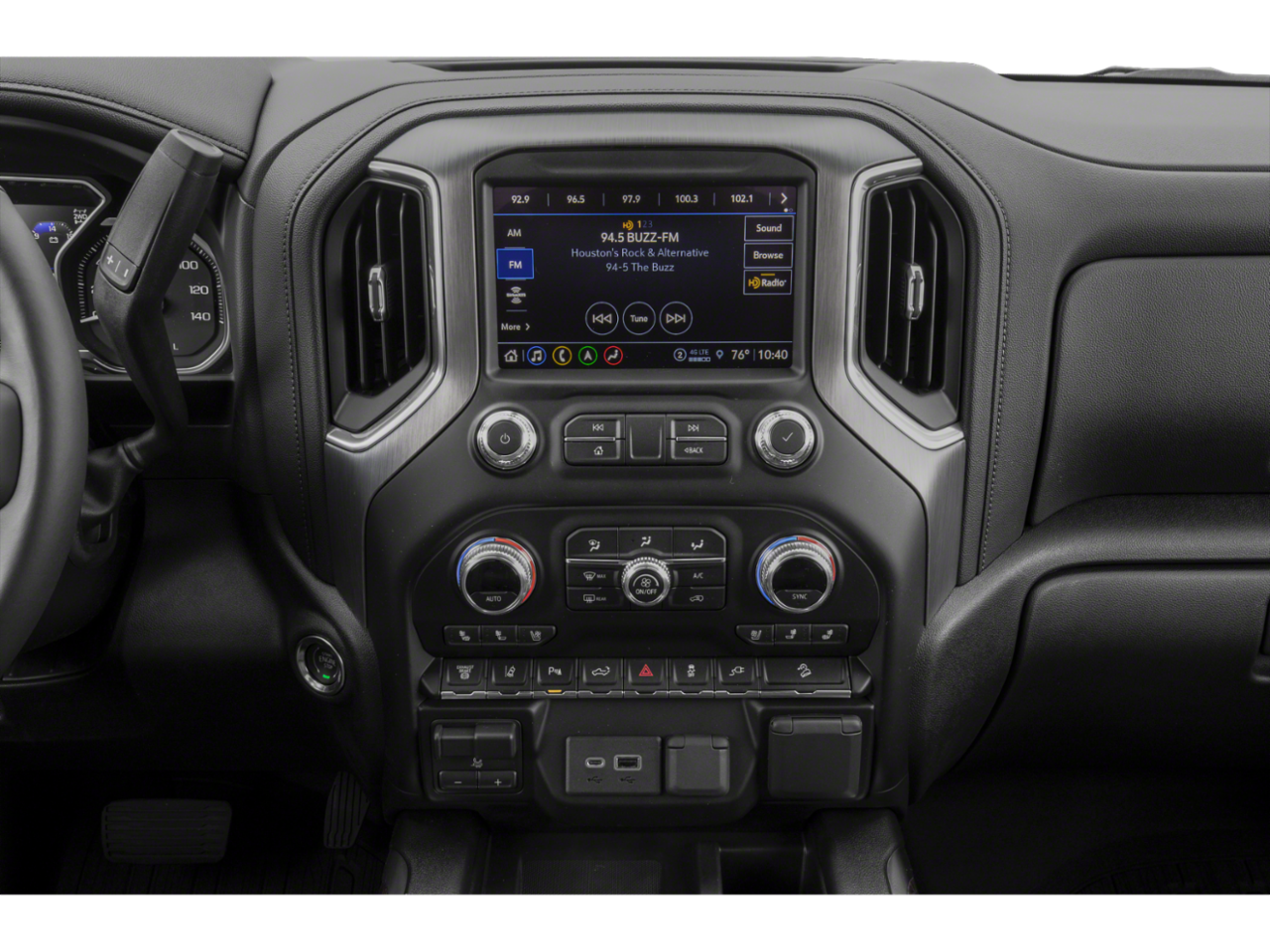 Used 2020 Summit White GMC Y image 7