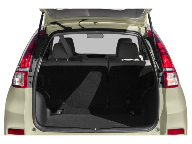 Used 2015 Alabaster Silver Metallic Honda LX image 15