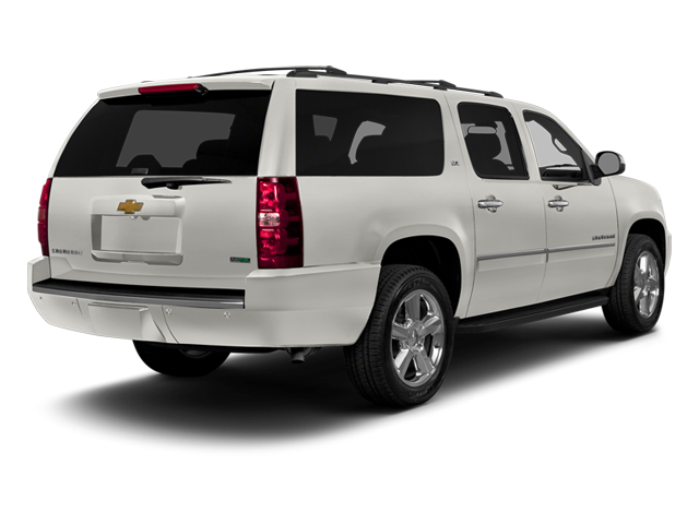 Used 2014 Chevrolet Suburban LTZ with VIN 1GNSKKE77ER150802 for sale in Madison, NC