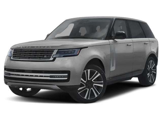 2026 Land Rover Range Rover 3.0 PHEV Autobiography's photo