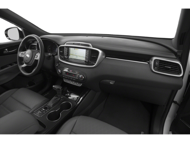 Used 2019 Snow White Pearl Kia SX Limited image 11