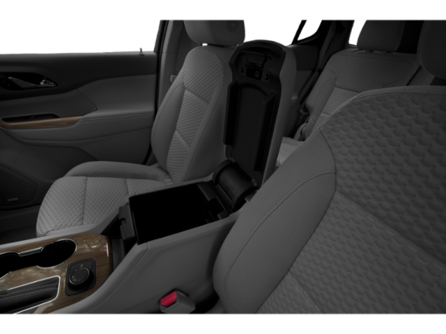 Used 2019 PEPPERDUST METALLIC GMC SLT image 11