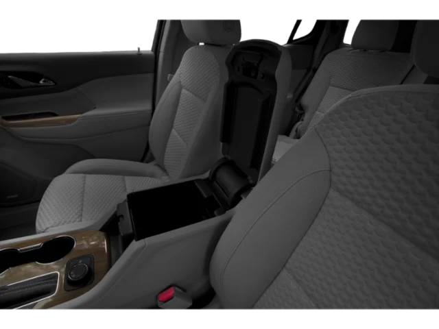 Used 2019 Red GMC SLT-1 image 14