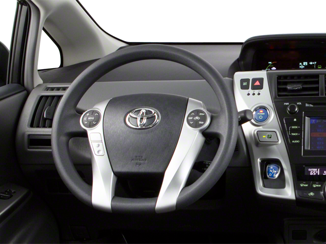 Used 2013 White Toyota Two image 4