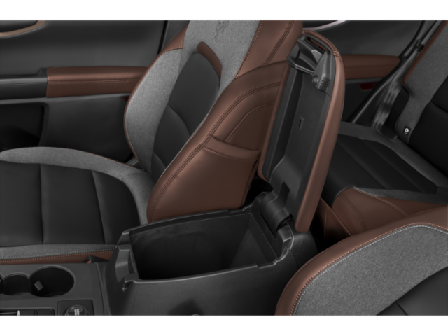 Used 2024 Beige Ford Outer Banks image 16