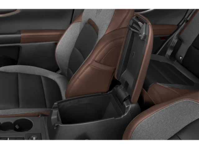 Used 2024 Desert Sand Ford Outer Banks image 11