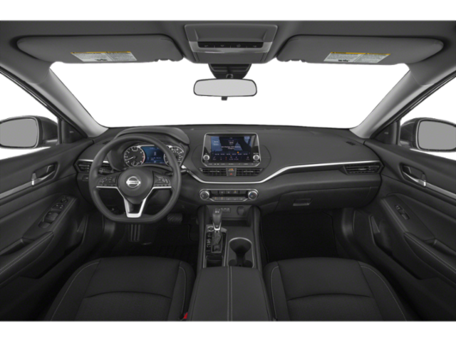 Used 2022 White Nissan 2.5 SV image 5
