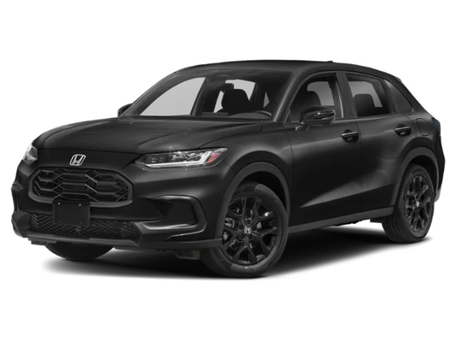 2024 Honda HR-V Sport w/o BSI 2WD's photo