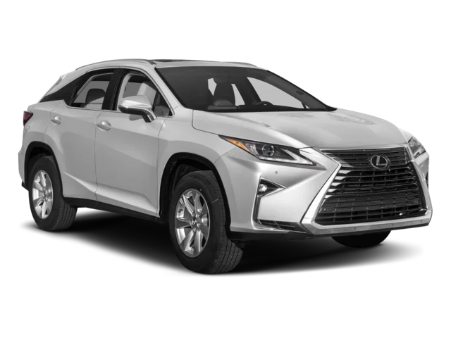Used 2017  Lexus 350 image 6
