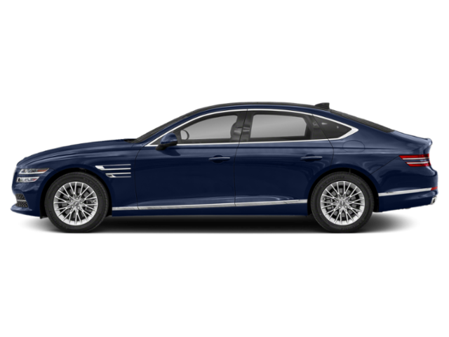 Used 2024 Blue Genesis 2.5T image 4