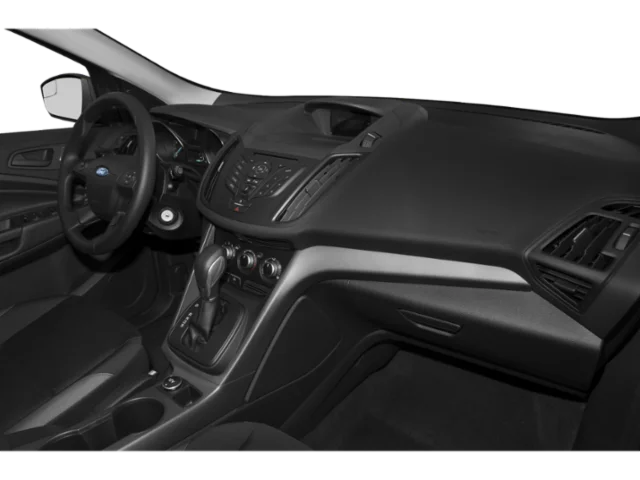 Used 2015 Magnetic Ford SE image 15