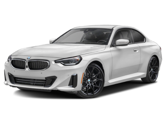 Used 2023 Thundernight Metallic BMW 230i xDrive image 1